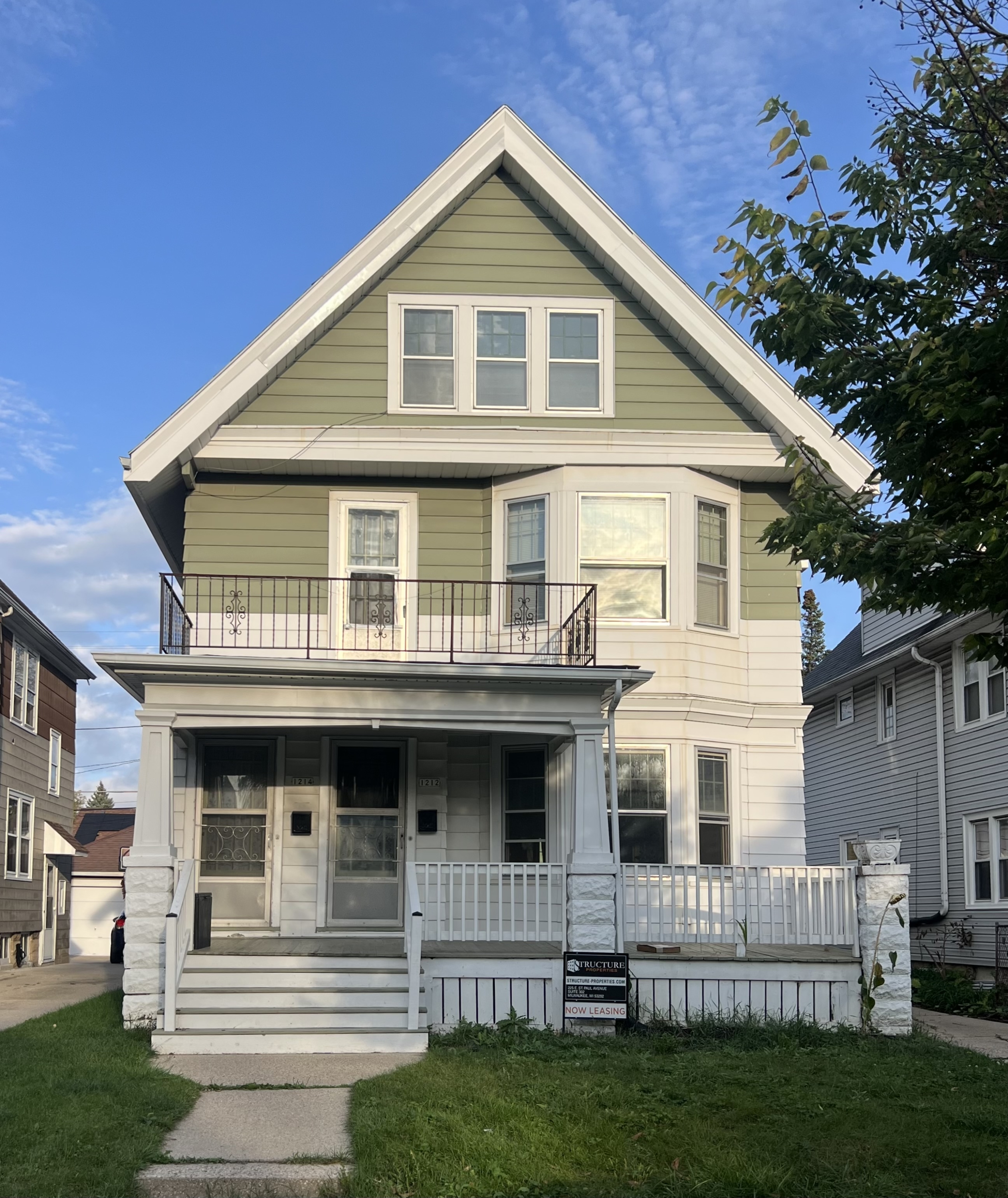 1212 North 45th Street - Lower