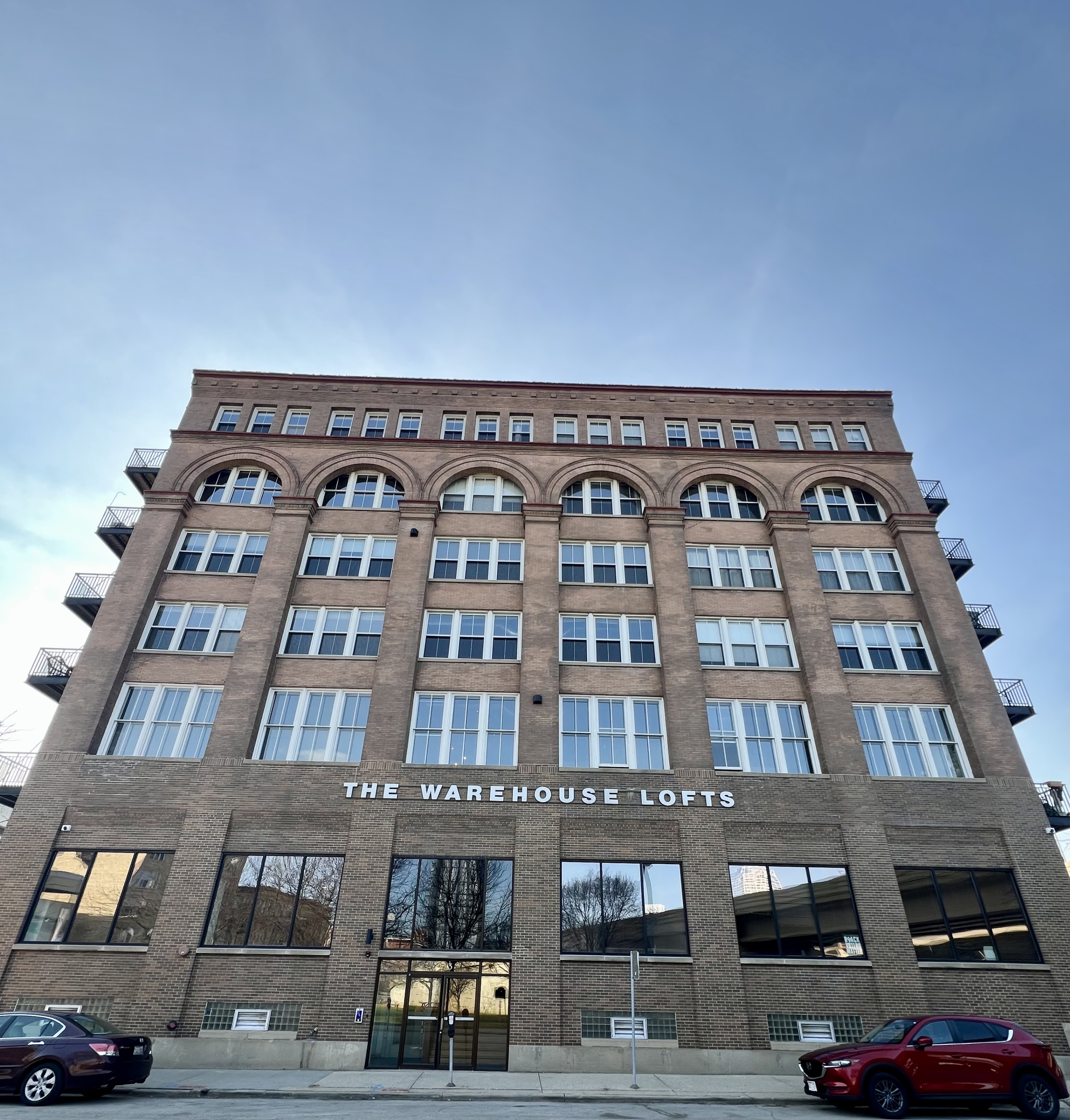 413 North 2nd Street - 220