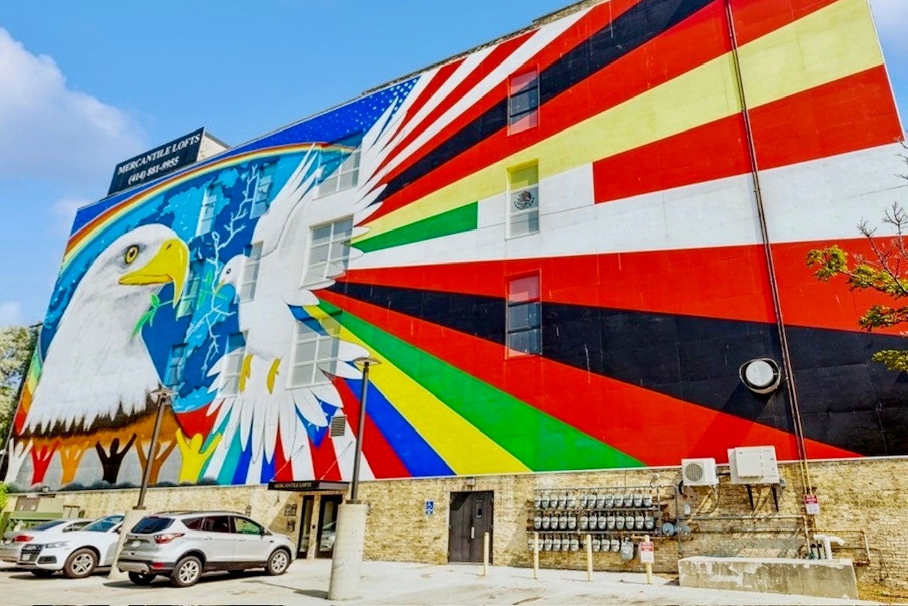 611 West National Avenue - 301