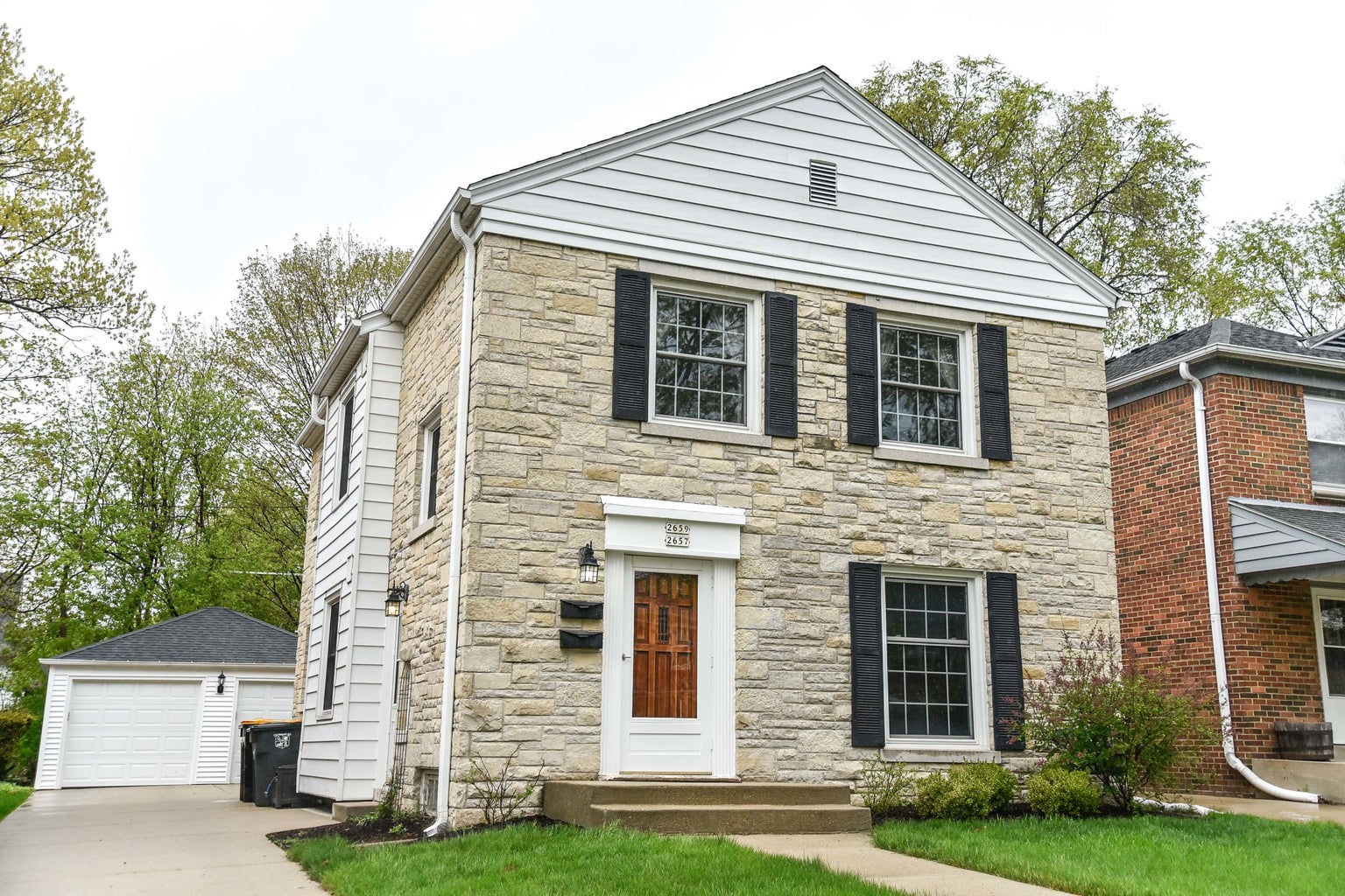 2659 North 63rd Street - Upper