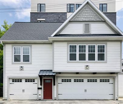 1800 N. Warren Avenue - 1