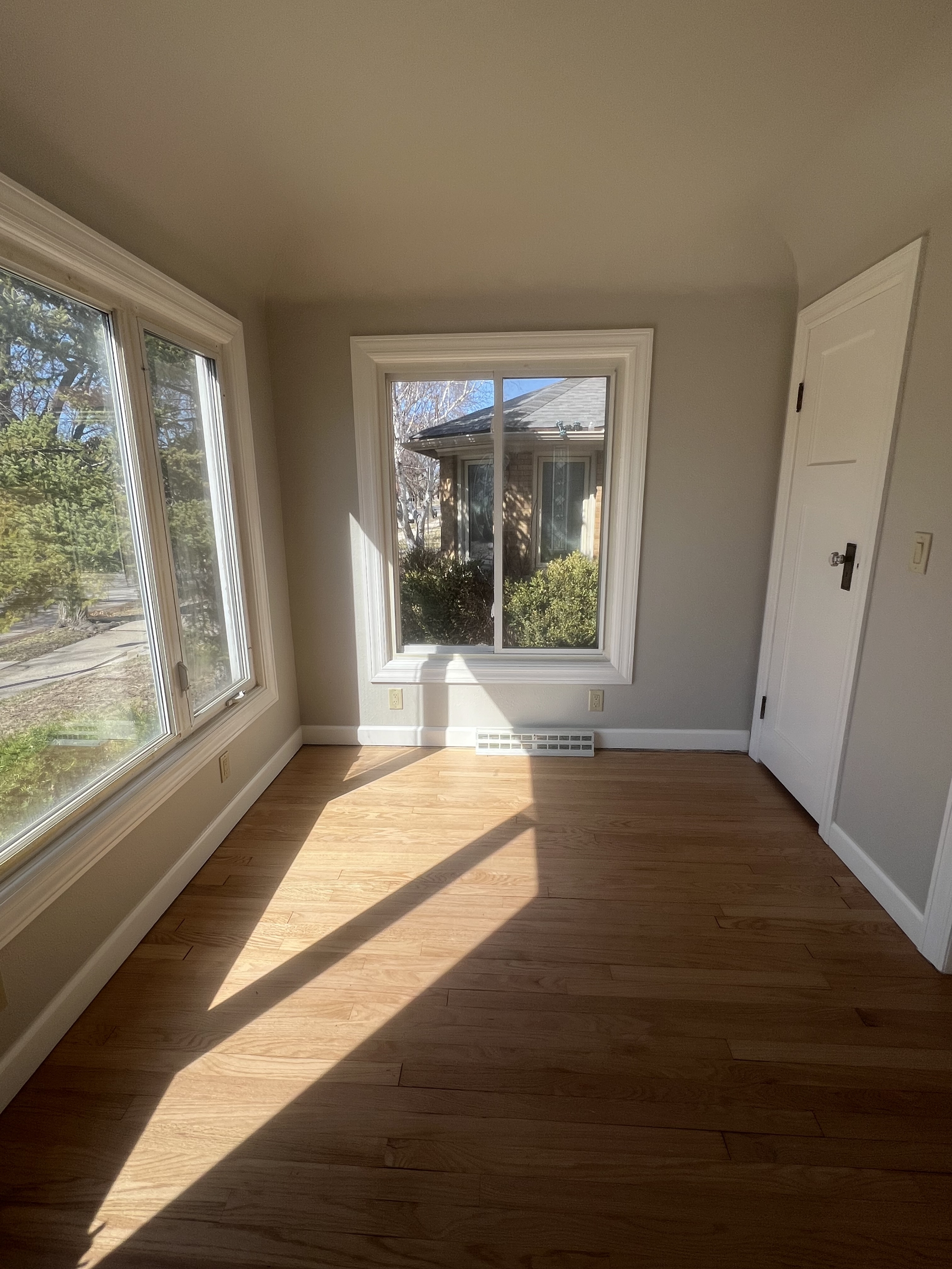 2818 North 55th Street - Lower