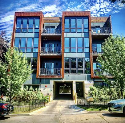 1530 N Jackson St - 301