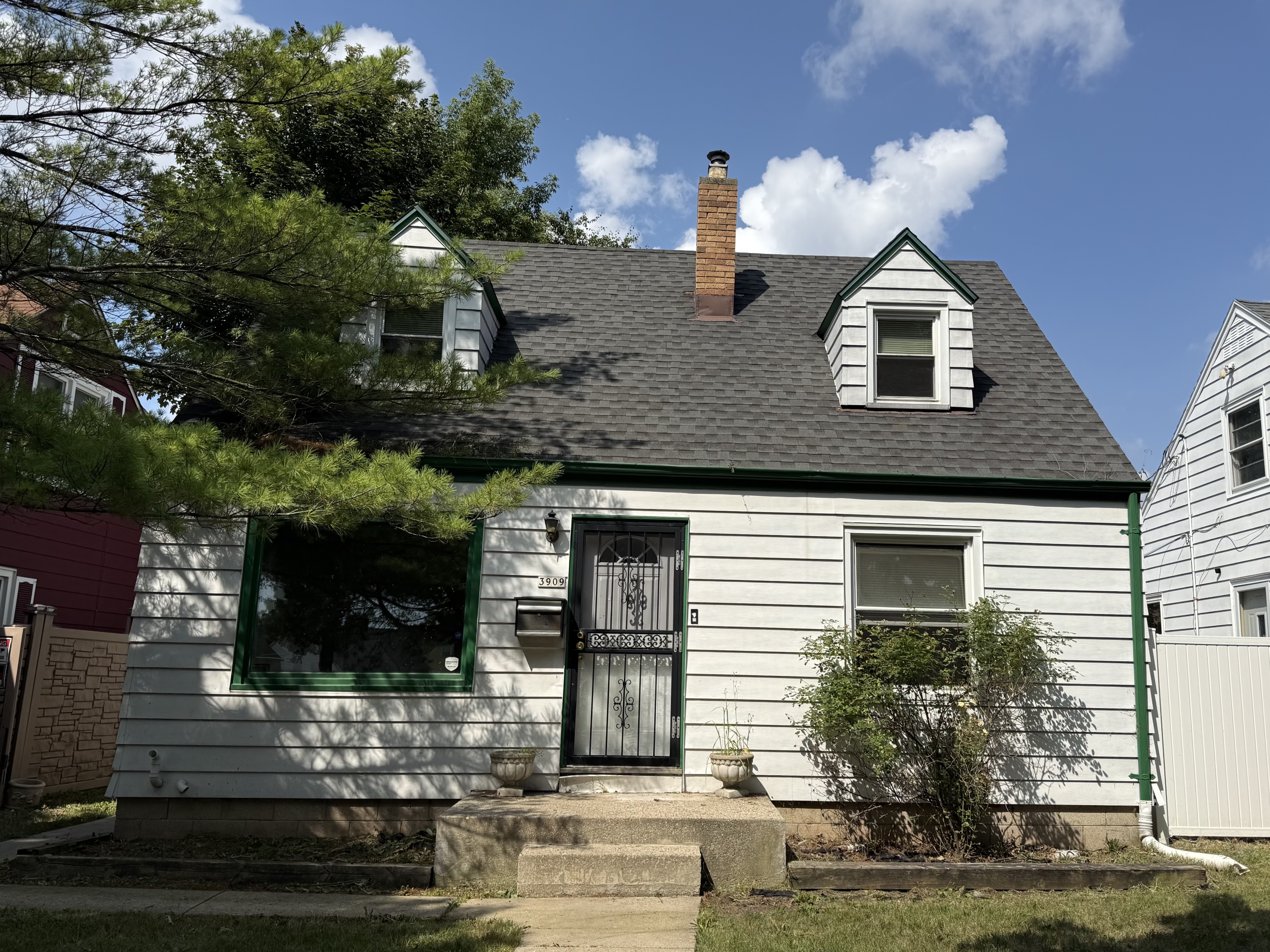 3909 North 70th Street