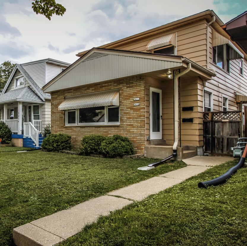 2418 South 75th Street