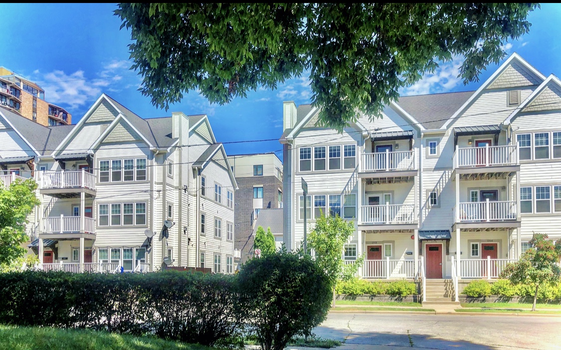 1808 N. Warren Avenue - 202