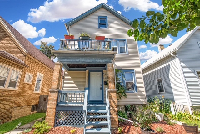 2429 North Weil Street