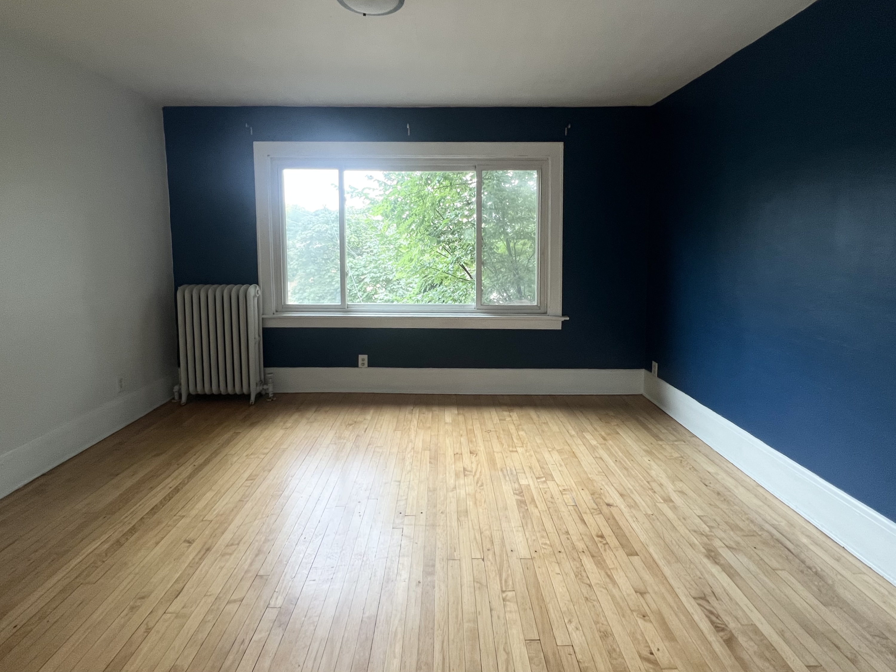 2717 North 76th Street - Upper