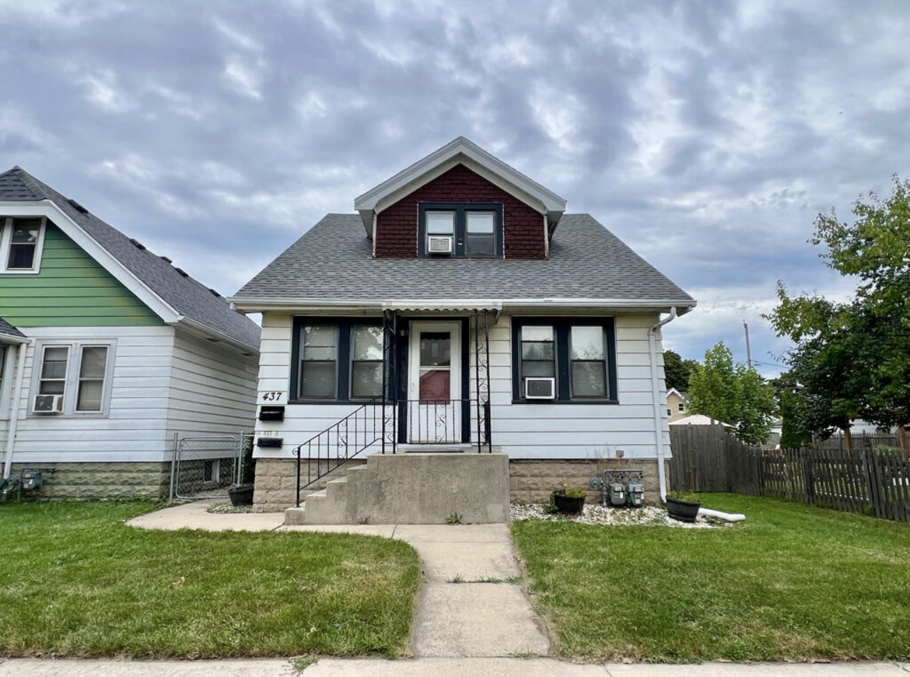 437 South 73rd Street - UPPER