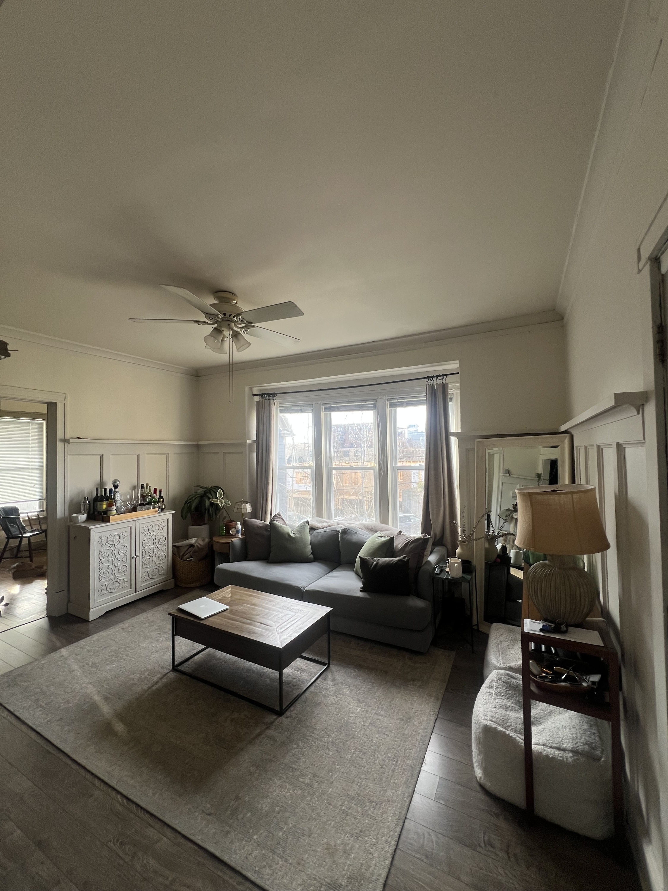 2025 North Hubbard Street (new) - B