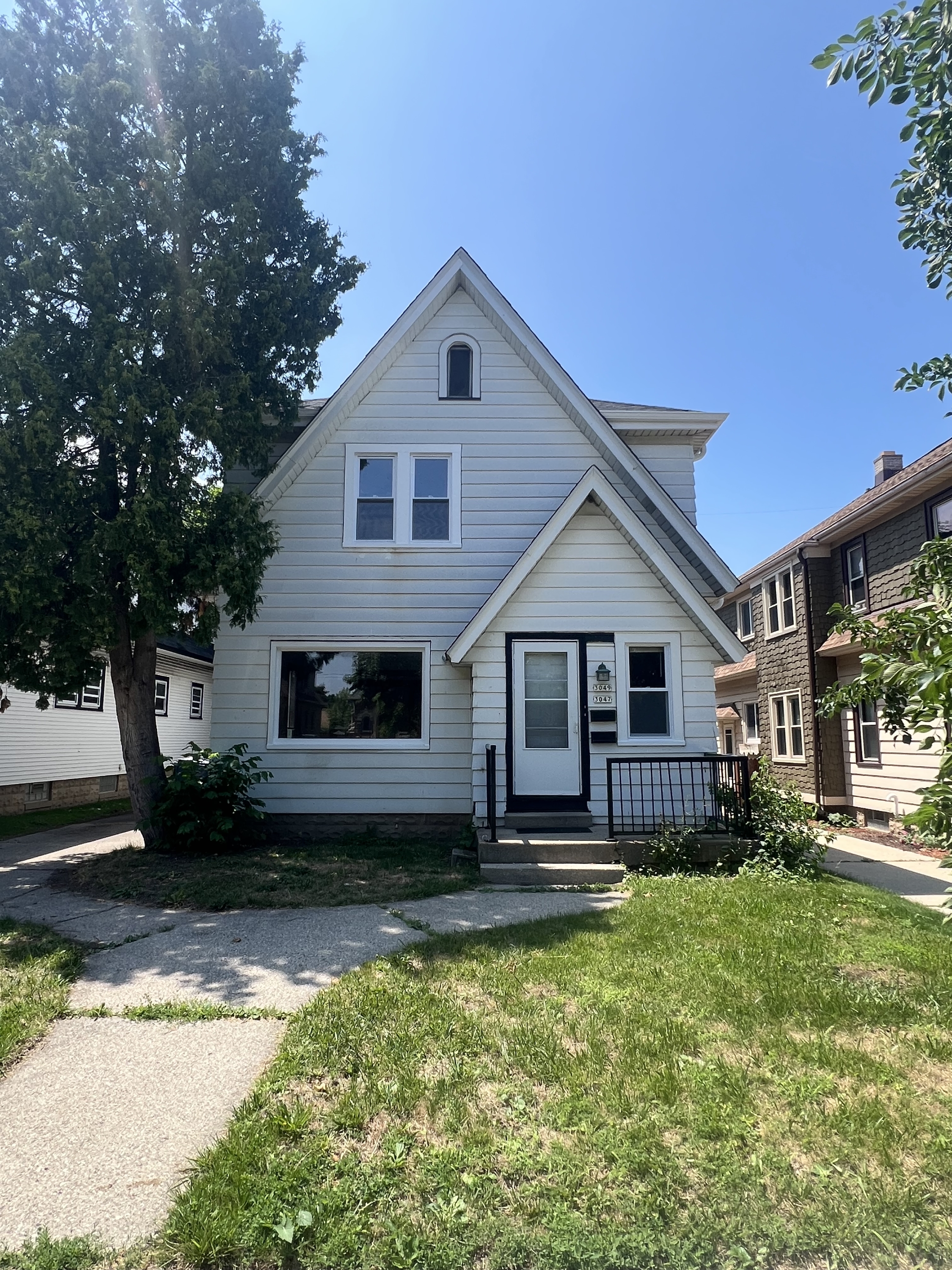 3049 North 62nd Street - Upper