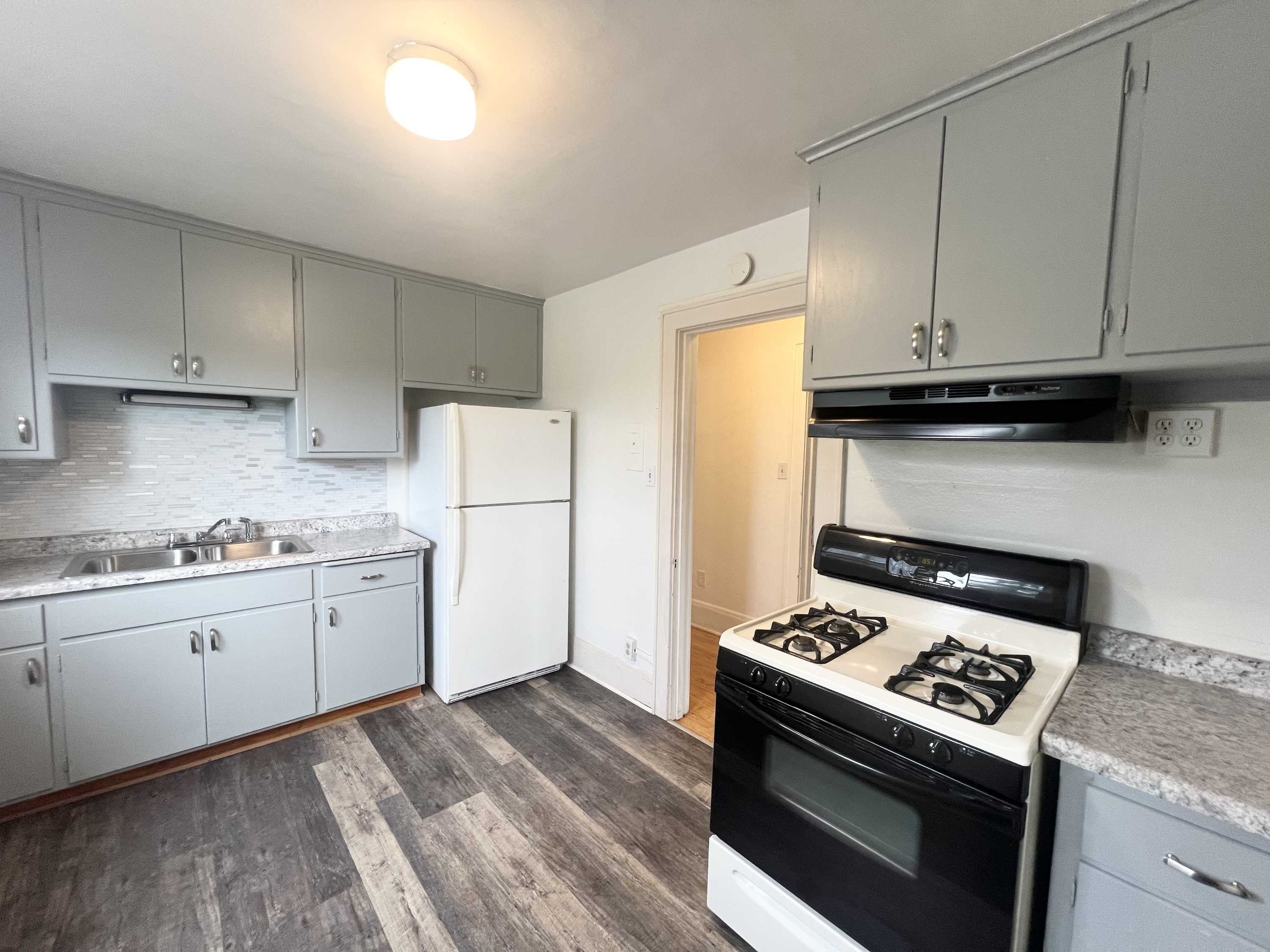 2717 North 76th Street - Upper